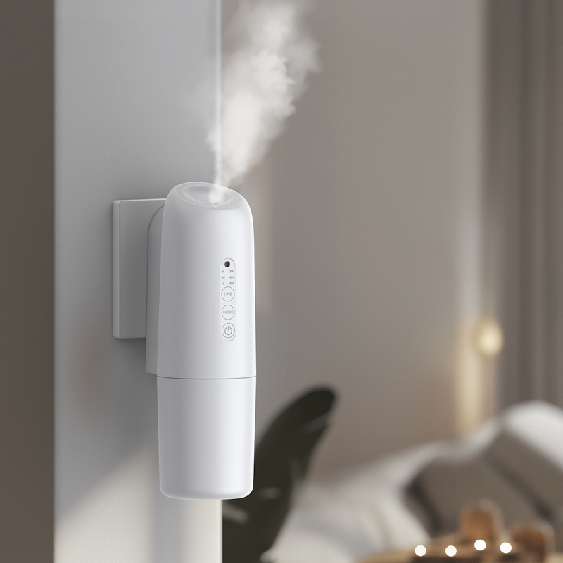 Whisper Diffuser