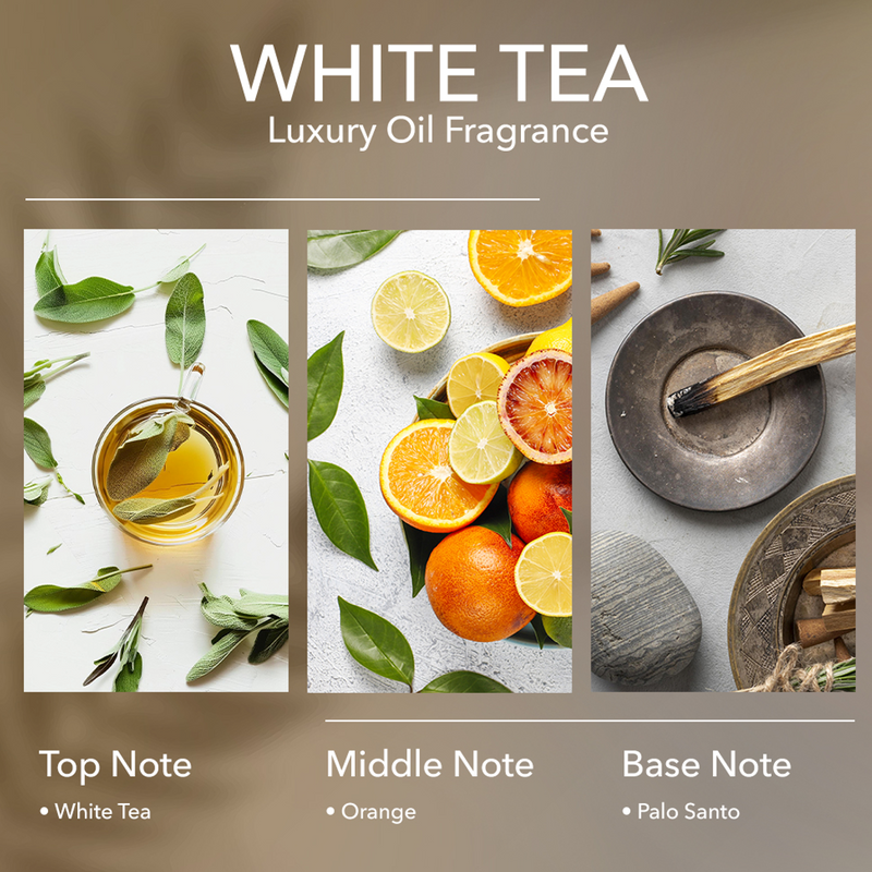White Tea