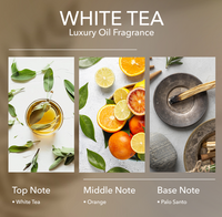 White Tea