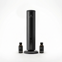 Breeze Wireless Starter Kit | Midnight Black