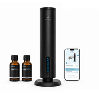 Aromify Wireless Starter Kit - Black — Pre-Loved (Certified Refurbished) — photo 1
