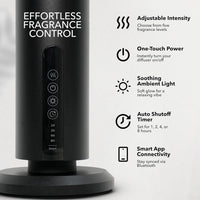 Breeze Wireless Starter Kit | Midnight Black