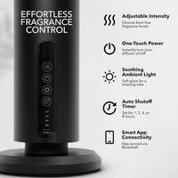 Aromify Wireless Starter Kit - Black — Pre-Loved (Certified Refurbished) — photo 2