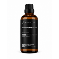 Aromify California Beach Diffuser Oil, Inspired by Delano Beach Club