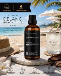 Aromify California Beach Diffuser Oil product photo 1