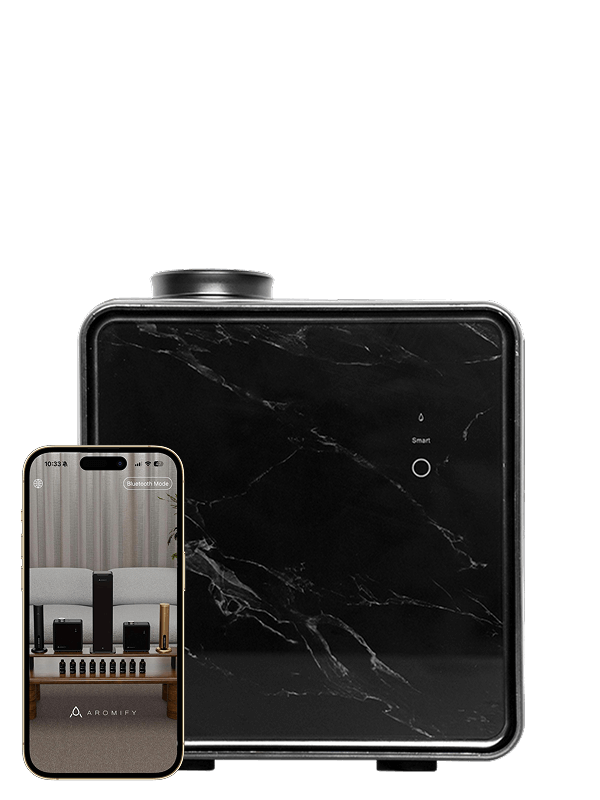 Nova Luxe 2000 Sq ft.