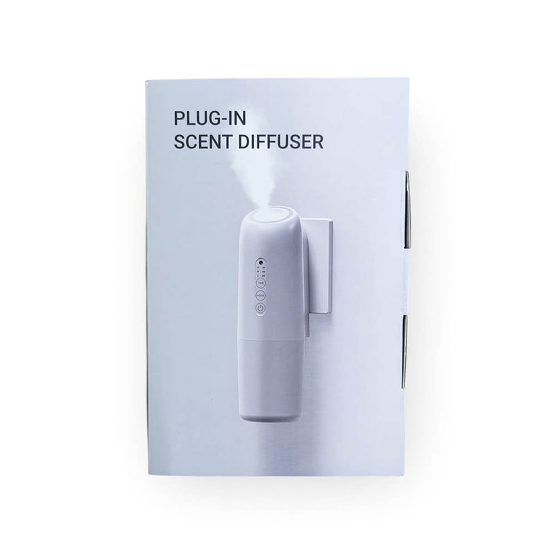 Whisper Diffuser
