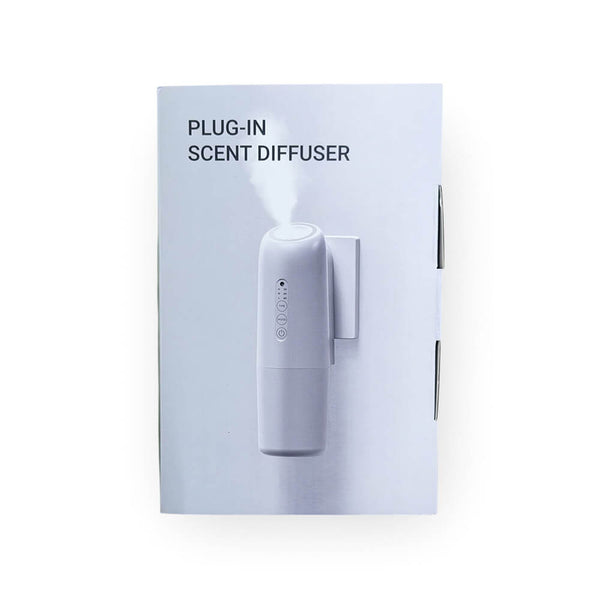 Whisper Diffuser