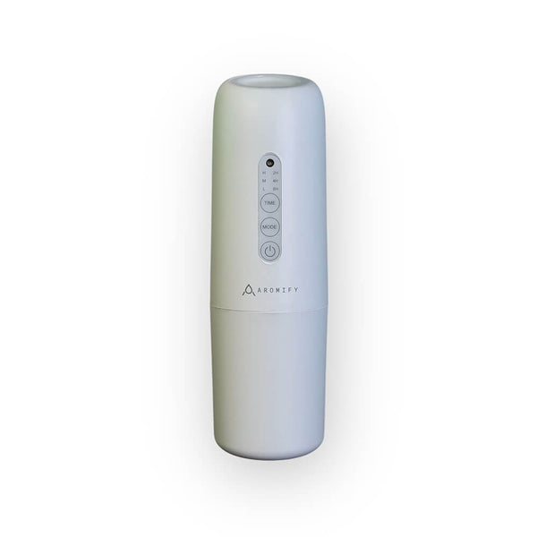 Whisper Diffuser