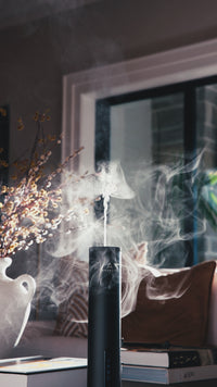 Breeze Wireless Starter Kit | Midnight Black