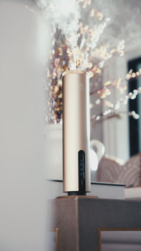 Breeze Wireless Starter Kit | Gold