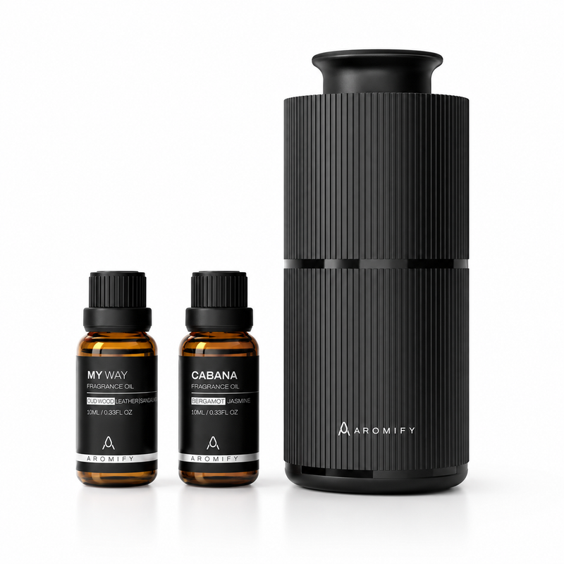 Portable Studio diffuser product photo