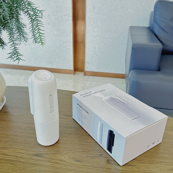Whisper Diffuser