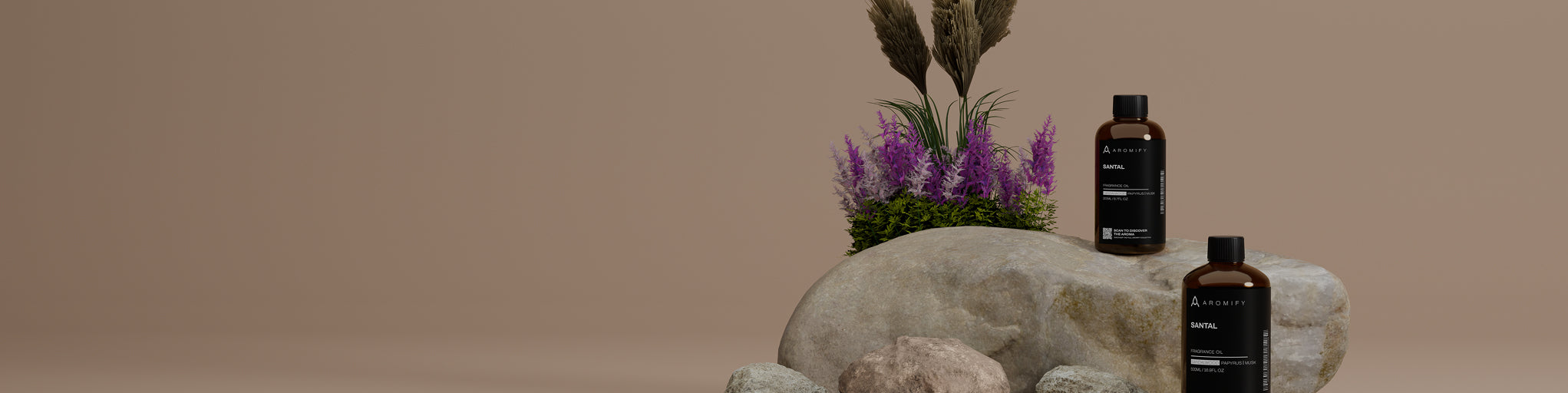 Enhancing Environments Through Fragrance Innovation