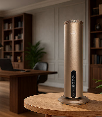 Tower Diffuser