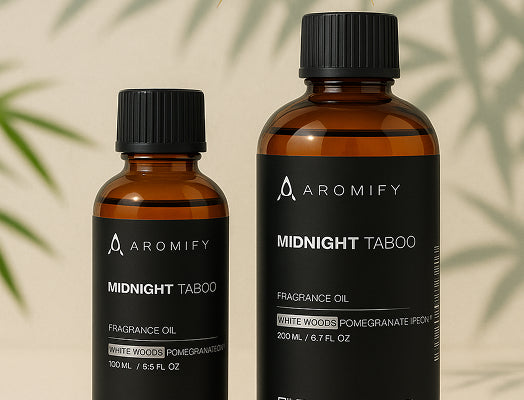 Midnight Taboo